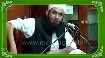 Junaid Jamshed Kay Sath Khana b Haram hai,What Moulana Tariq Jameel