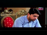 Bay Gunnah Episode 101 Full in High Quality Ary Zindagi 15th April 2016