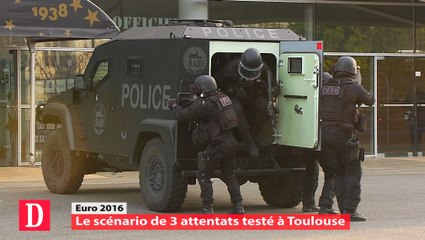 Flash info Dimanche 17 avril 2016