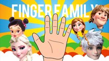 finger family nursery rhyme! frozen,minions, simpsons, dinosaurs, rhymes kid minecraft