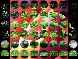 VIGESIMOSÉPTIMO YO - POEMA DE VERANO BRISAS