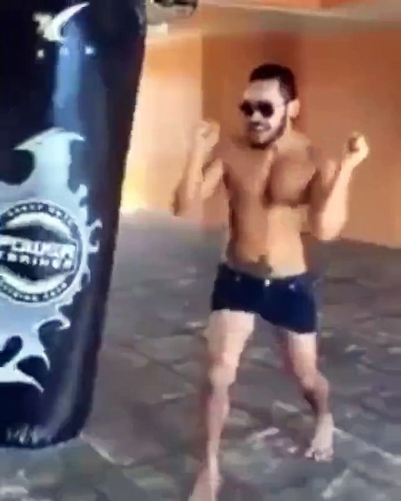 Thánh Boxing =))