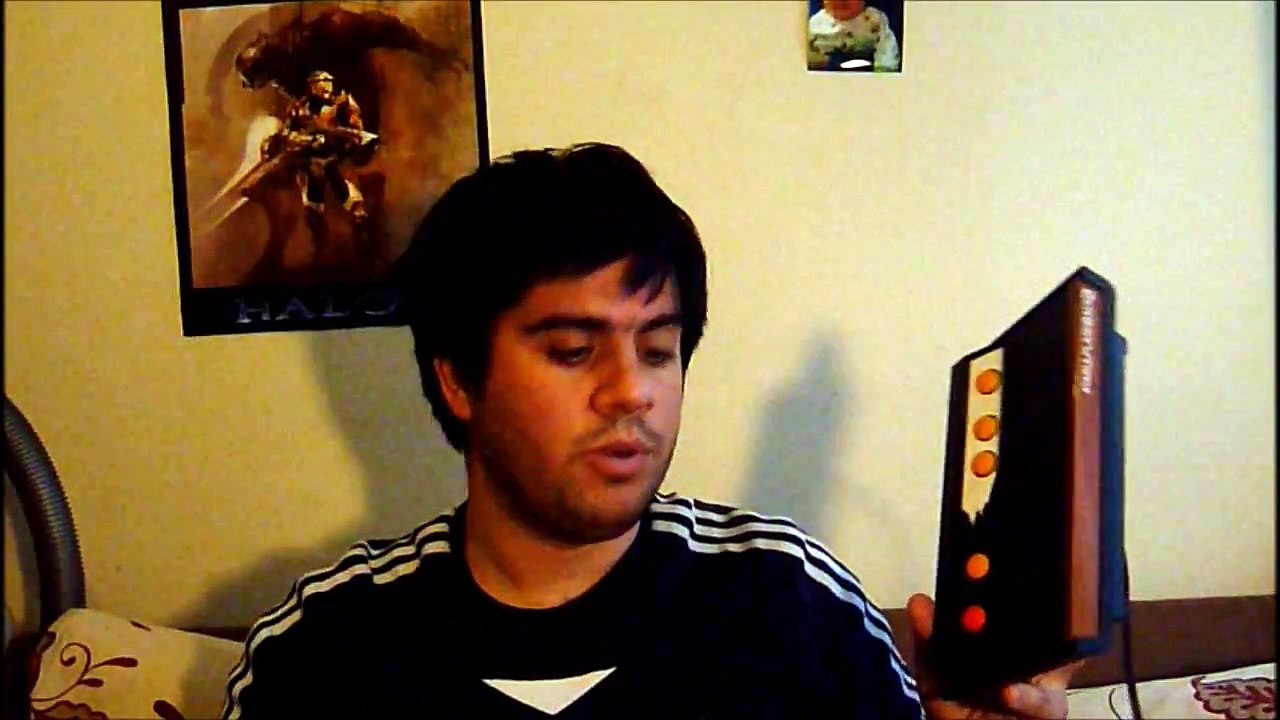 LO QUE ME REGALÉ PARA MI CUMPLE Update 24-10-2015