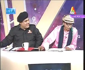 Agha majid and saleem albela best comedy ever