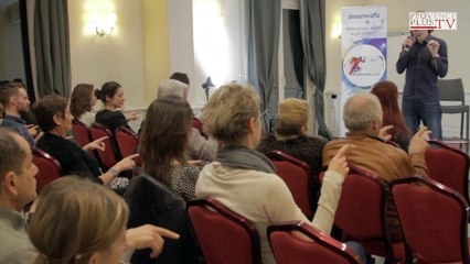 Réapprendre à dormir par l'auto-hypnose, avec Bernard WERBER