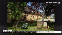 Chambres d'hôtes : les 200 coups de coeur du Figaro Magazine