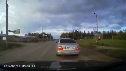 Most Shocking Car Crashes Car Accidents Horrible Car Crash Compilation HD (17)