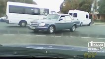 Most Shocking Car Crashes Car Accidents Horrible Car Crash Compilation HD (19)