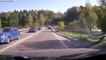 Most Shocking Car Crashes Car Accidents Horrible Car Crash Compilation HD (21)