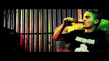 Wax and EOM: "Music and Liquor" (Directors Cut)