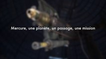 Mercure : une planète, un passage, une mission : le passage du 9 mai 2016
