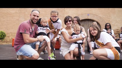 Fiestas de agosto día 14 parte 2