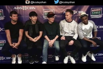 K/a/p/a/m/i/l/y/a C/h/a/t - 4-15-2016 Yohan Hwang 황요한