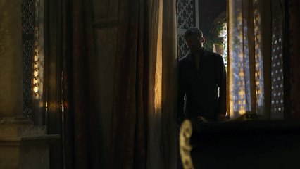 Game of Thrones S6  ep1 (2016) Cersei Mourns Myrcella