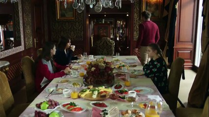 Güneşin Kızları 32. Bölüm