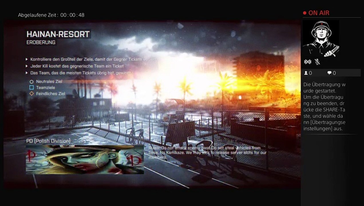 Formel 1 Rennen  Schanghai (3)