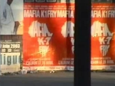 Si Tu Roules Avec La Mafia K1 Fry 1.1 By RusKoV