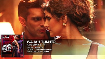 Wajah Tum Ho club mix song hindi dj songs 2016
