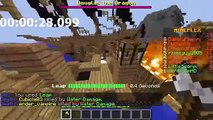 [Mineplex Dragon Escape] Pirate Bay 1:06.622 [NR]