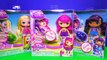 LITTLE CHARMERS Nickelodeon Little Charmers Learn to Fly Little Charmers Video Toy Unboxing