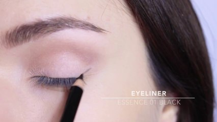 How To Make Your Eyes Look Bigger