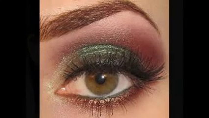 Eye Makeup Tips And Tricks