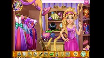 Rapunzel's Closet-Tangled Rapunzel Dress Up Games for Kids