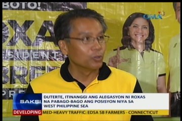 SAKSI - APRIL 15 2016 Clear Video Full Episode Part 2