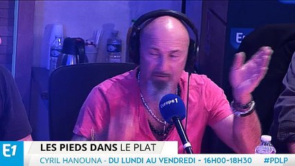 Cyril Hanouna : pourquoi il regrette "Le Bigdil"