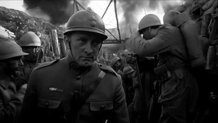 Sia - Paths of Glory