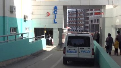Eskişehir'de 30 İşçi Yemekten Zehirlendi