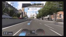 Lets play: Gran Turismo 5 [German]{HD}[Part 6]Ein Gegner!