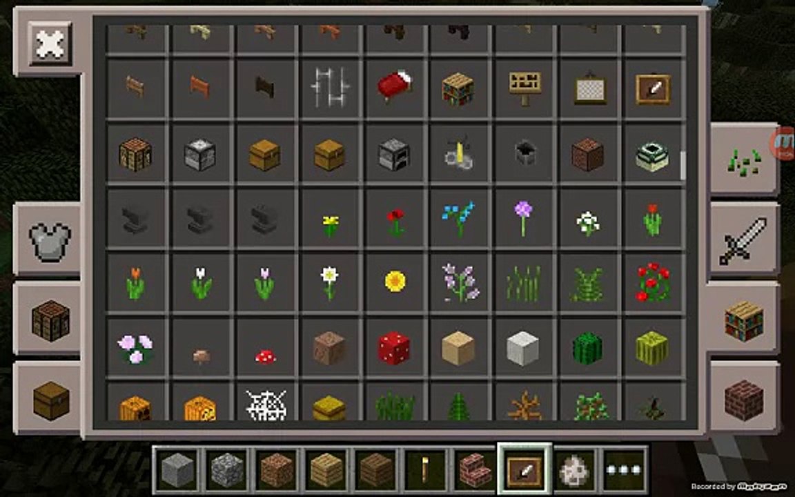How to put name on your pets-Minecraft pe 0.14.0