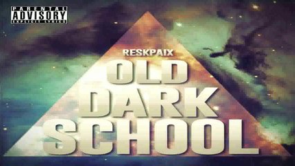 +++OLD DARK SCHOOL+++MRN+++RESKPAIX+++2014+++TEAMRESKA