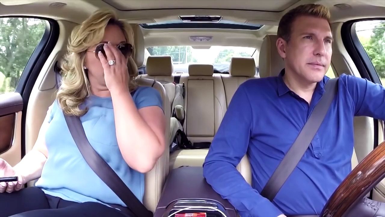 Chrisley Knows Best - Funny Moments