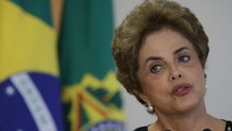 Why Brazil may be dealing with an impeachment during the Olympics