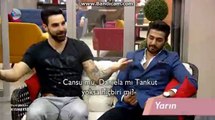 Kısmetse Olur 149.Bölüm Fragmani. 13 Nisan Çarşamba