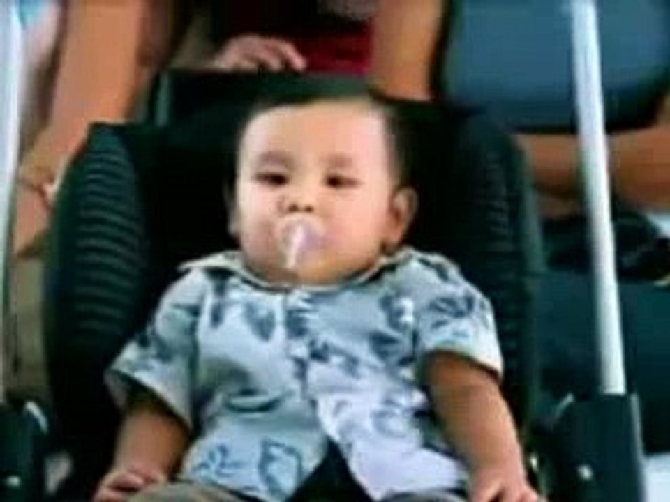 Baby Got A Surprise