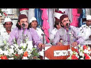 ali ali jap lay by wajid ali zahid ali qawwal 2016