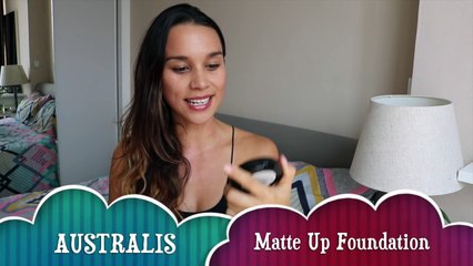 FEBRUARY FAVORITES | Make up, Oil Pulling, Food, Skin Care