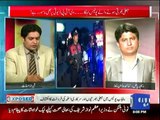Expo-sed on Dawn News - 15th April 2016