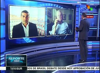 Serret: Ciudadanía observa falta de ética en políticos españoles
