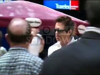 Imran Khan's ex-wife Jemima Also Reaches London with her BoyFriend