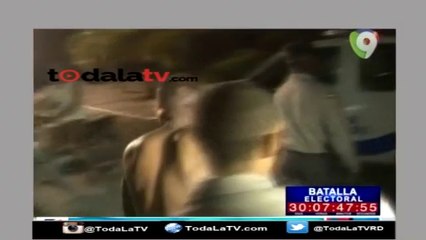 ACUSADO DE VIOLAR NIÑA LE ENTRAN A PALOS EN EL BARRIO - NOTICIAS SIN - VIDEO