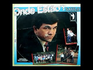 Saulo - Filho Pródigo
