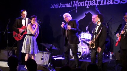 Jean Veidly (Les Pirates) au PJM (2)