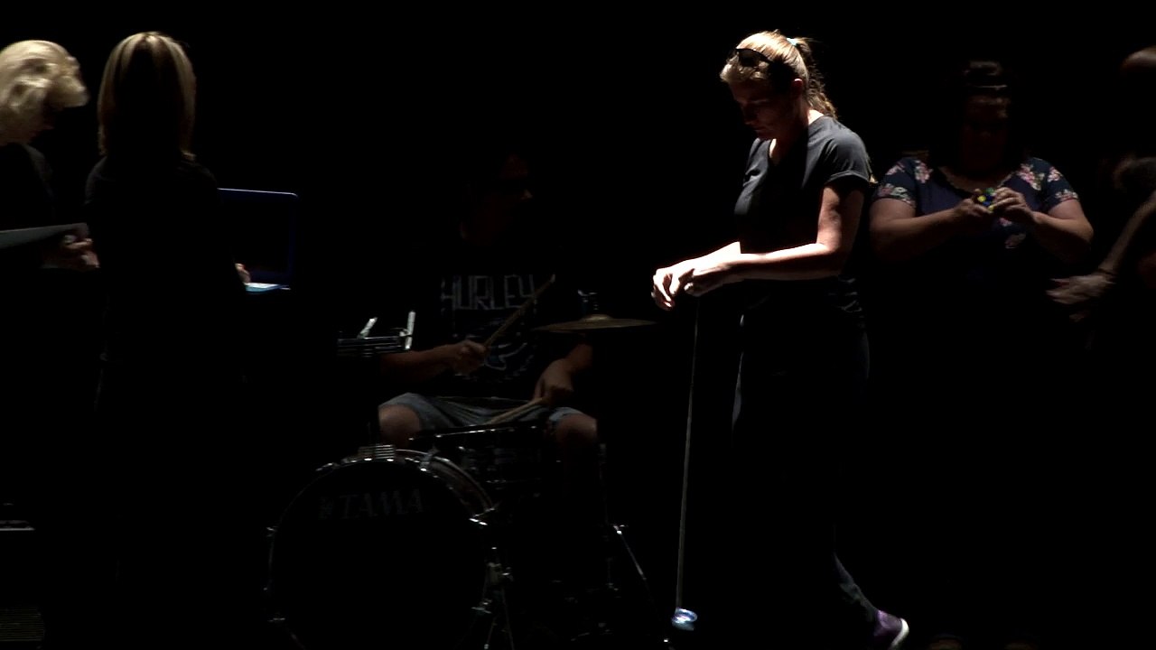 8 - Safford High School Talent