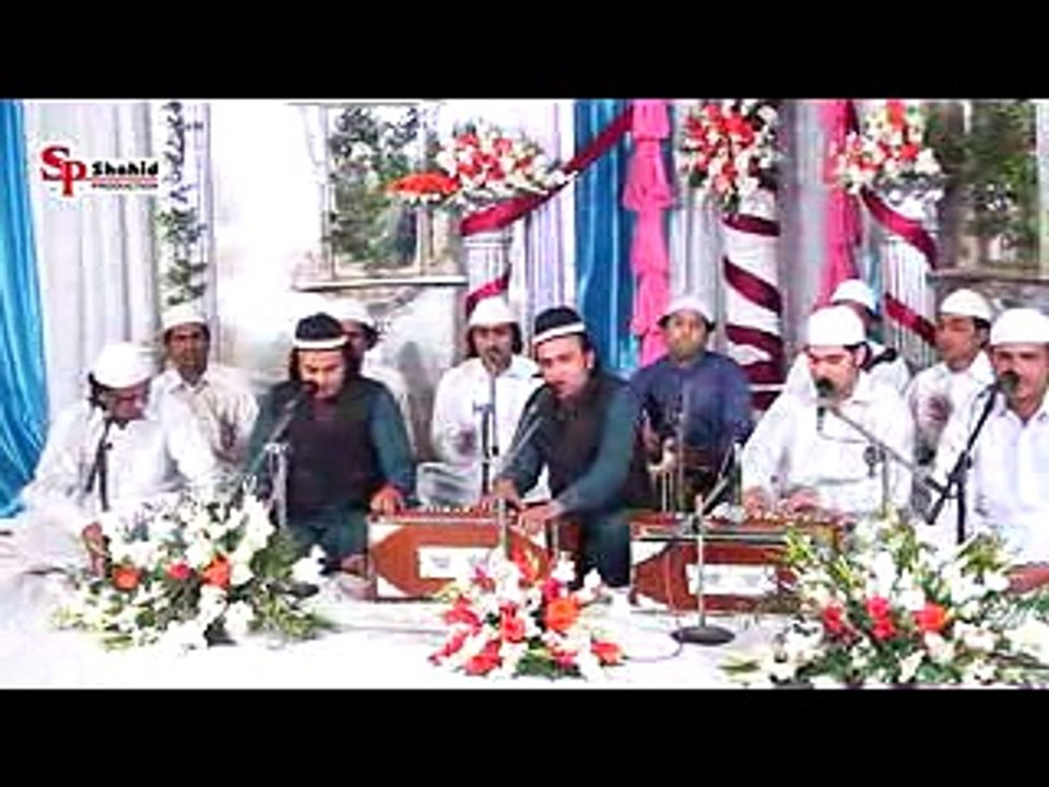 sona do jag da wali a by wajid ali zahid ali qawwal 2016