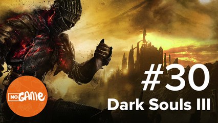 Dark Souls III : un call of pour hardcore gamers ?