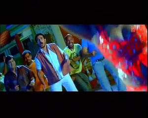 Parda Gira Ke Garda Machaval (Bhojpuri Hot Item Dance Video) Aakhri Rasta